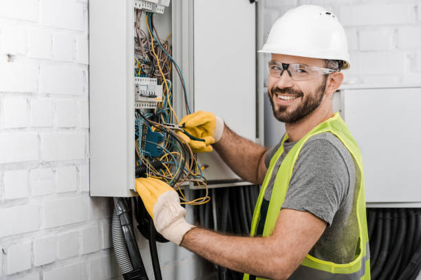 Best Electrical Installation Contractor  in Covington, TN