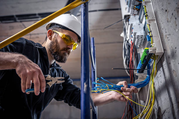 Best Emergency Electrical Repair  in Covington, TN