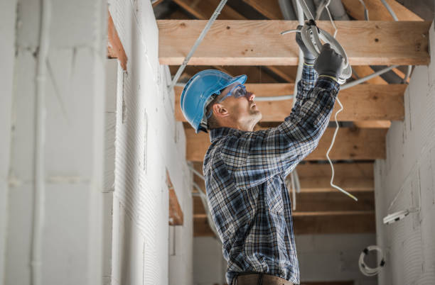 Best Ceiling Fan Installation Electrician  in Covington, TN