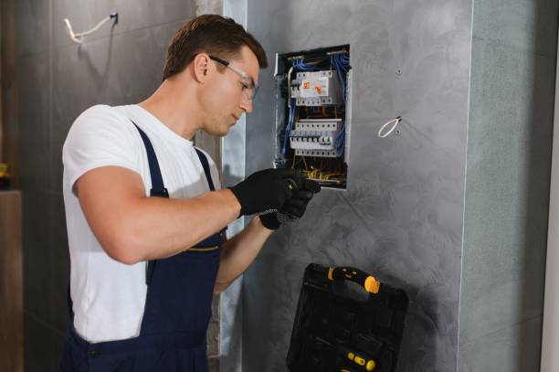 Best Commercial Electrician Services  in Covington, TN