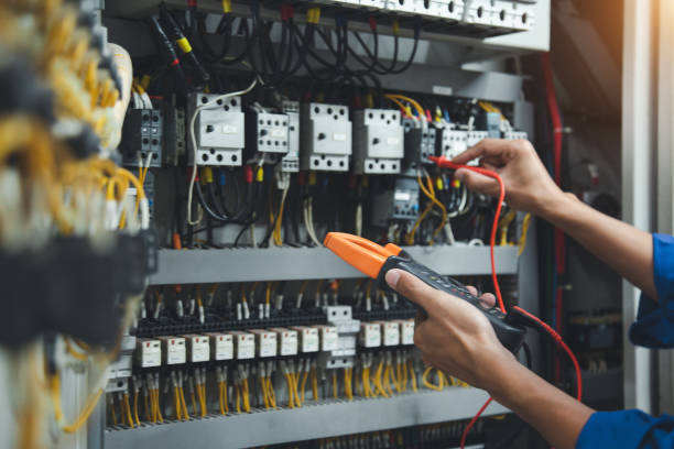 Best Electrical Contractors for Businesses  in Covington, TN