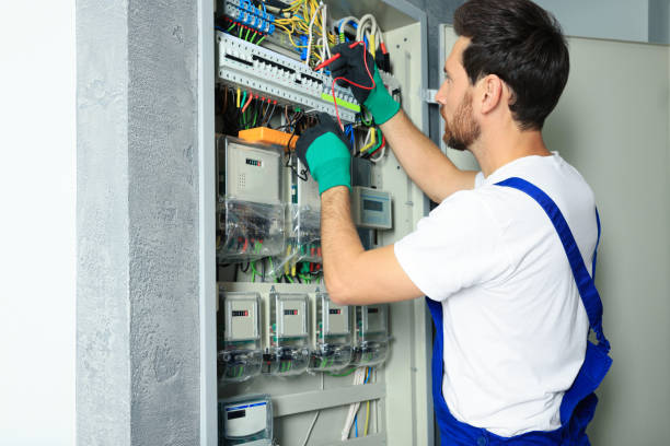 Best Home Electrical Repair  in Covington, TN
