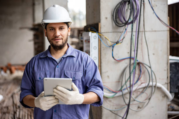 Best Commercial Electrician Services  in Covington, TN