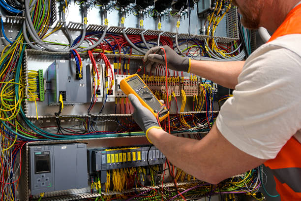 Best Electrician Near Me  in Covington, TN