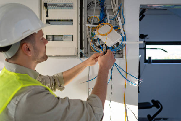 Best Affordable Electrician  in Covington, TN