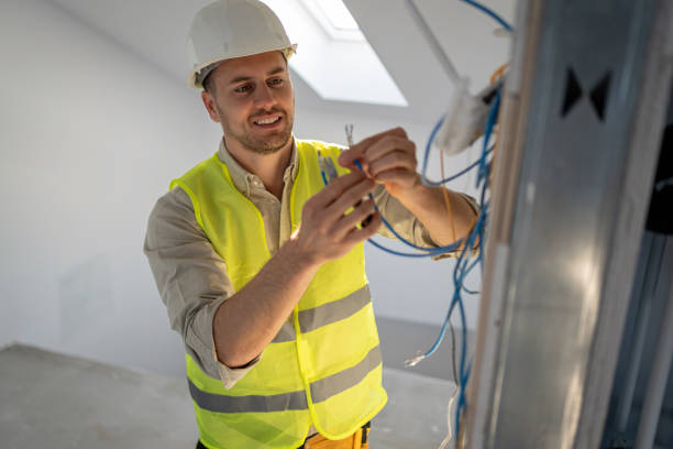 Best Industrial Electrical Services  in Covington, TN