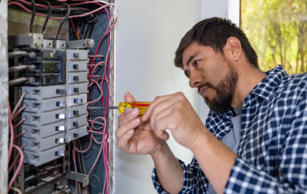 Best Electrician for Home Renovation  in Covington, TN